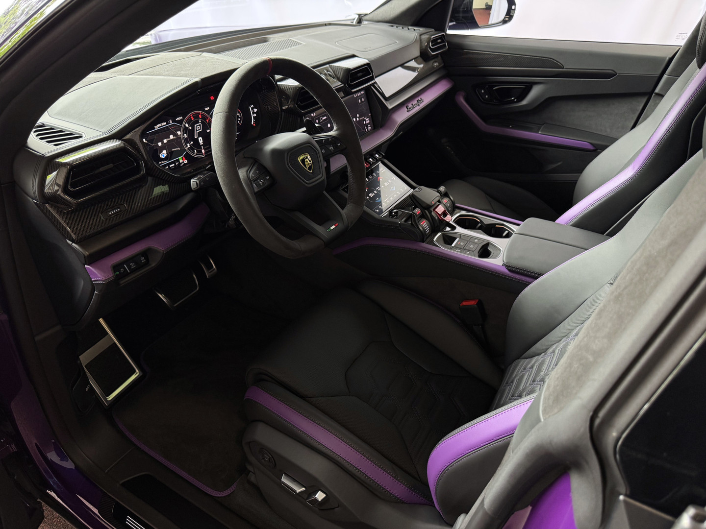 Lamborghini Lamborghini