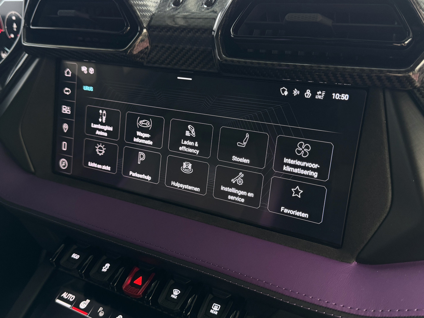 Lamborghini Lamborghini