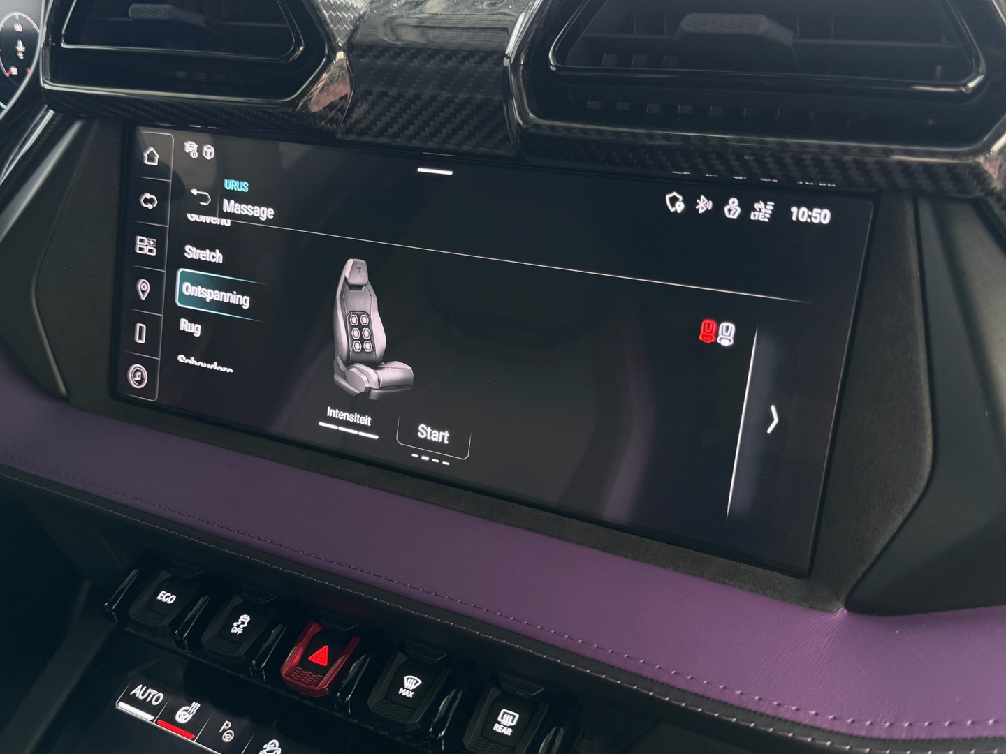 Lamborghini Lamborghini