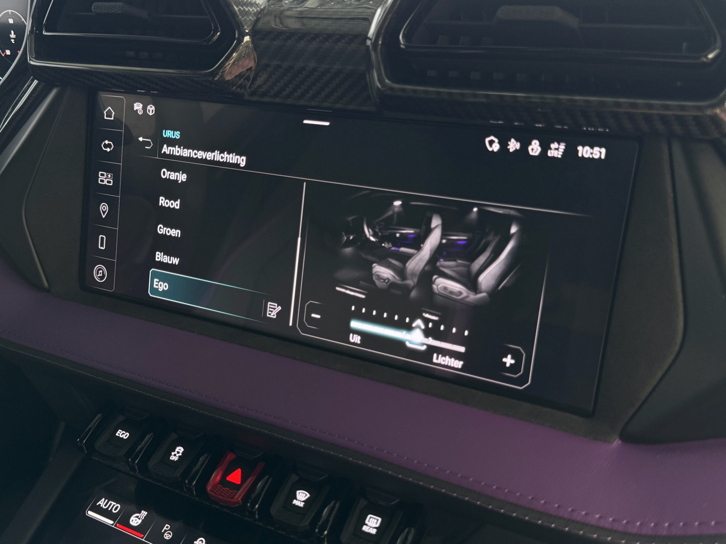 Lamborghini Lamborghini