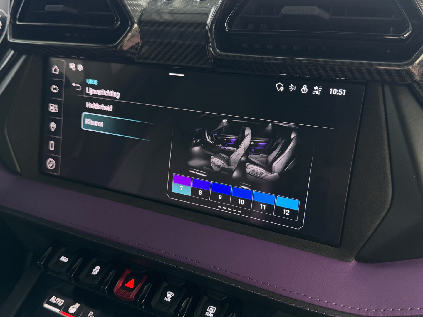 Lamborghini Lamborghini
