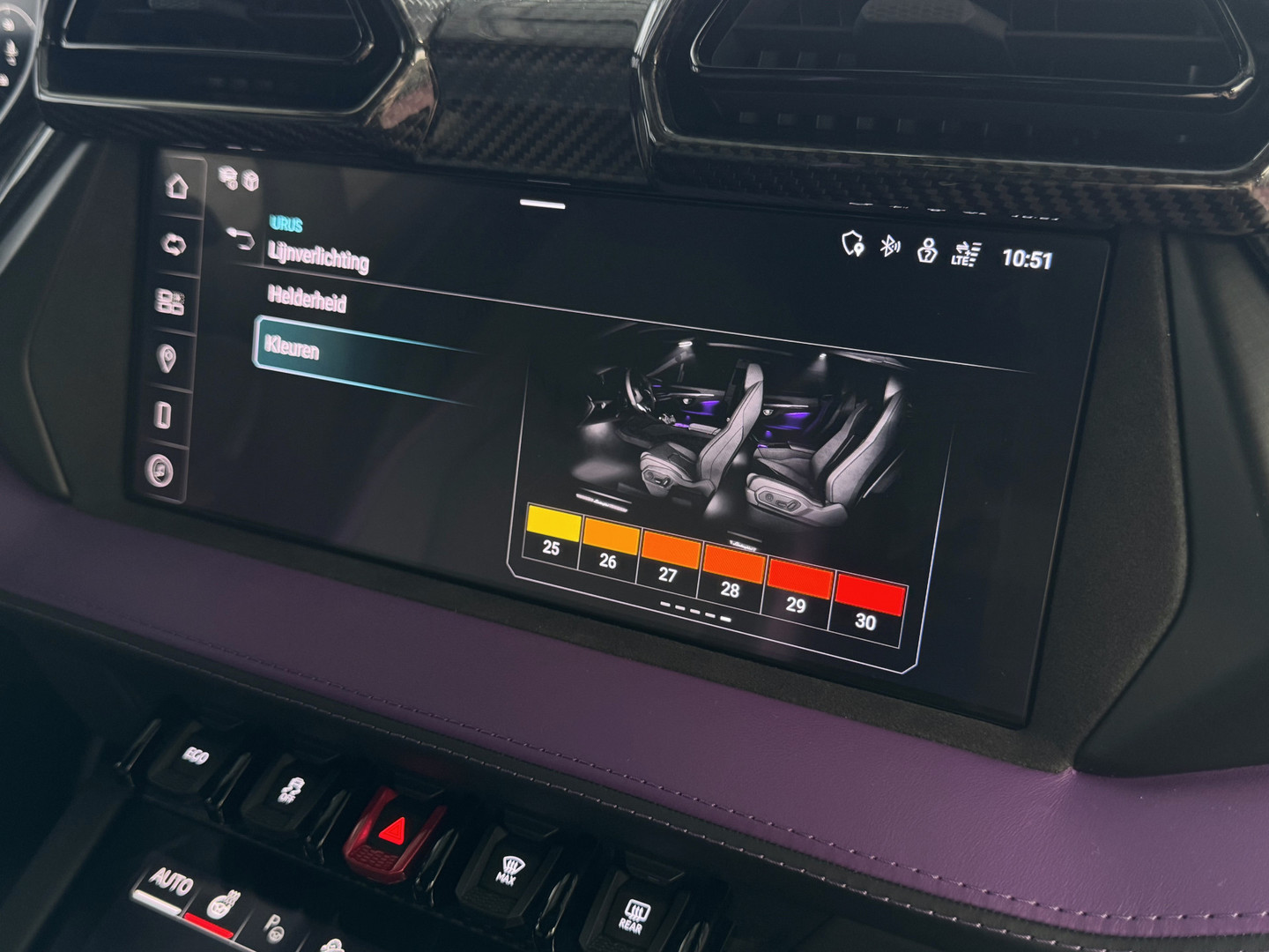 Lamborghini Lamborghini