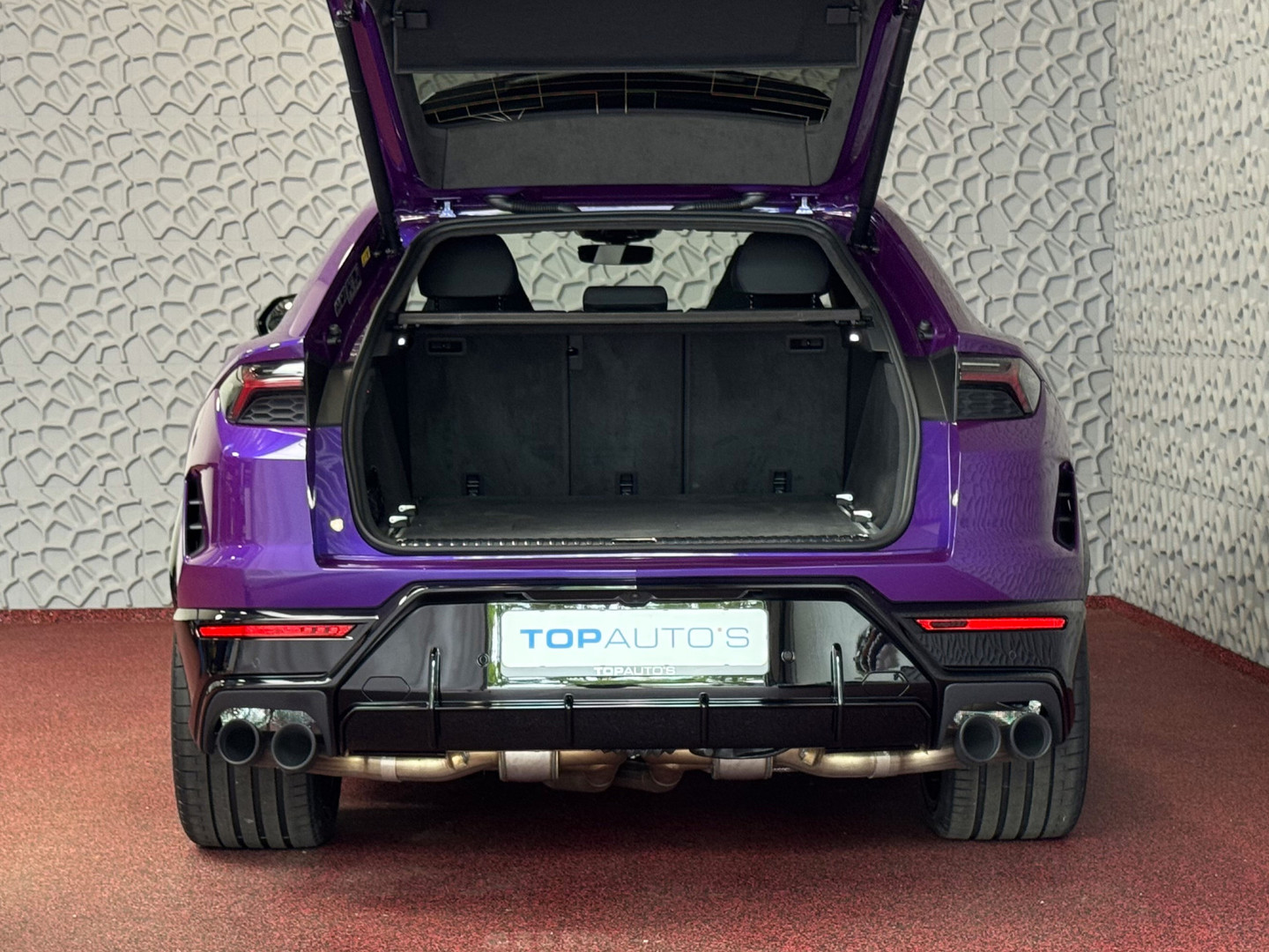 Lamborghini Lamborghini