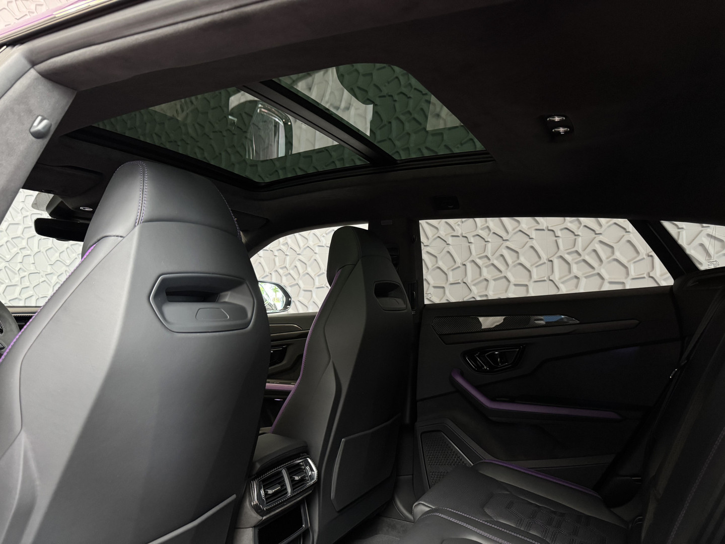 Lamborghini Lamborghini