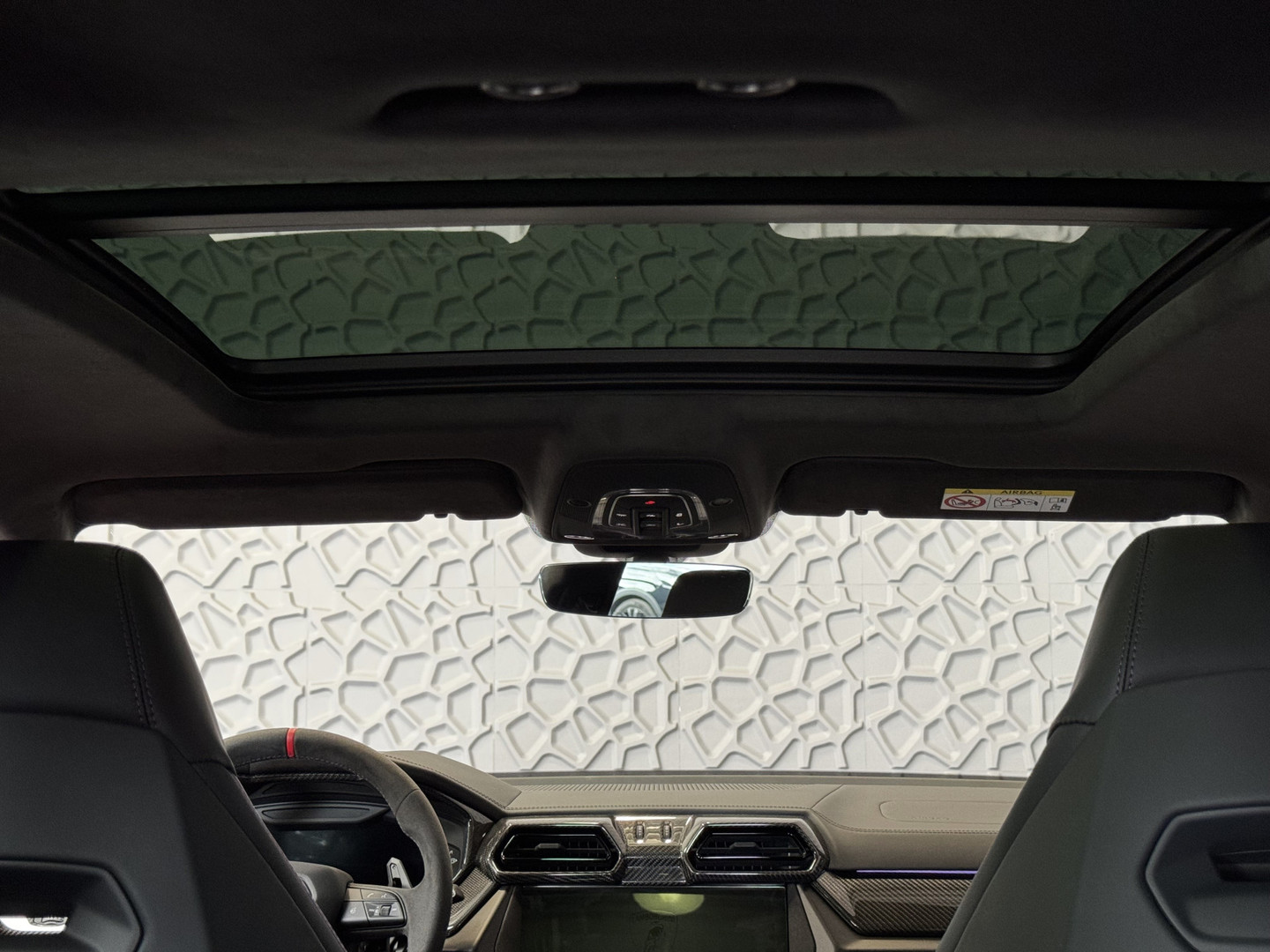 Lamborghini Lamborghini