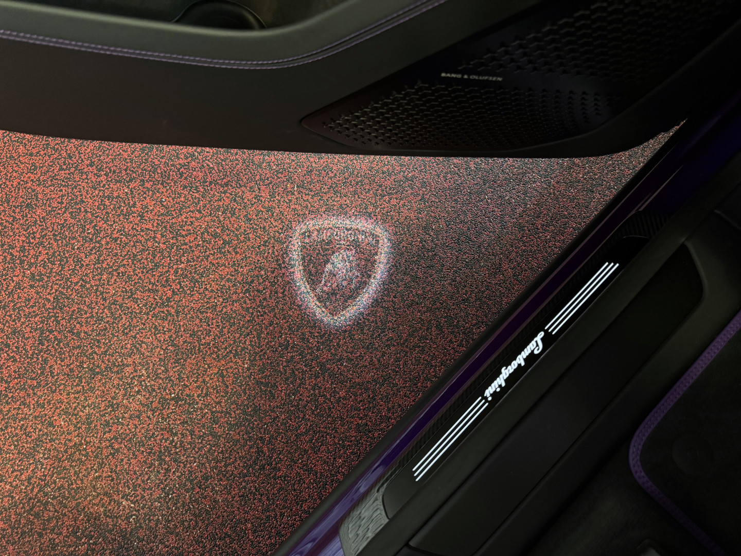 Lamborghini Lamborghini