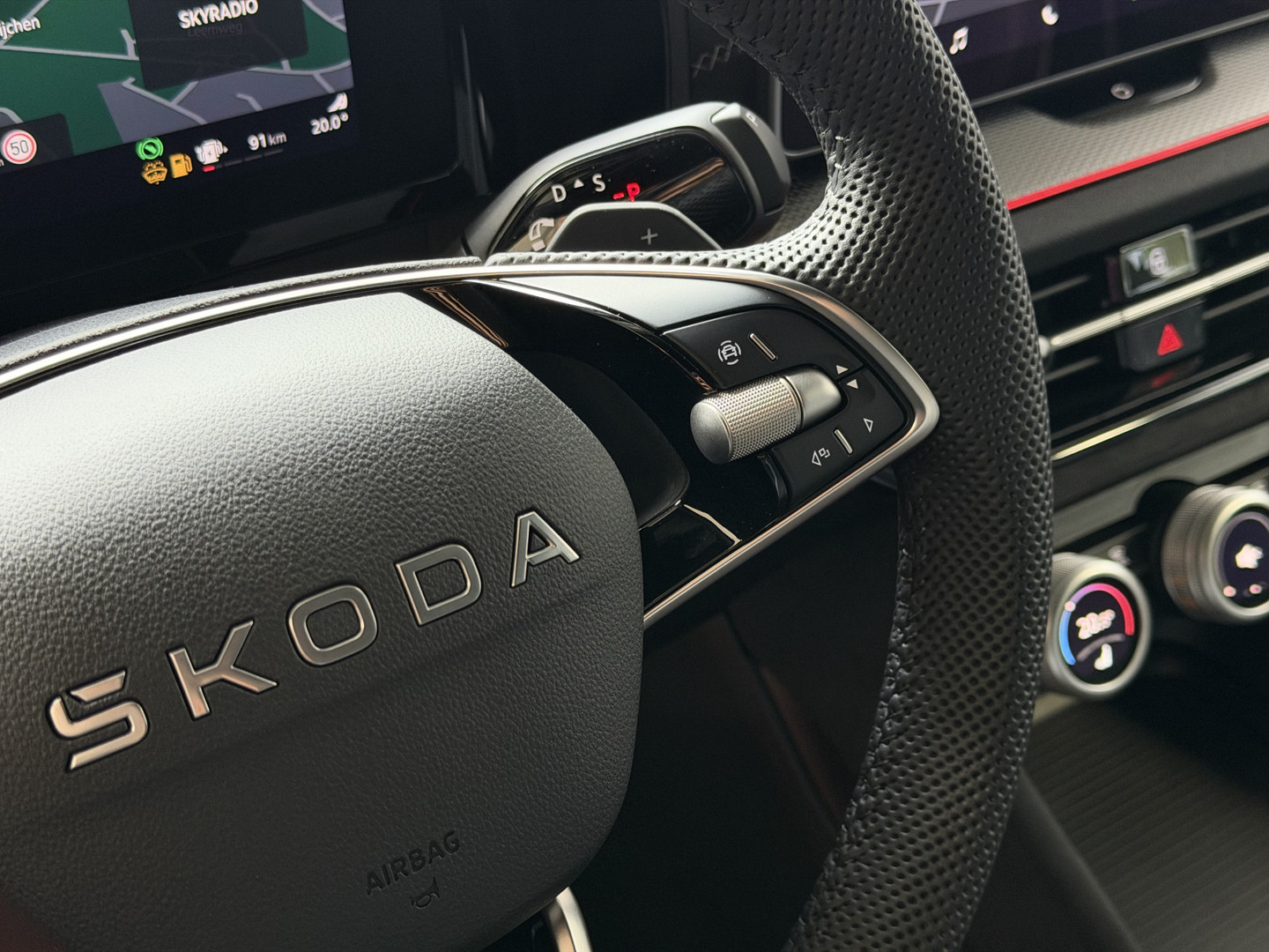 ŠKODA