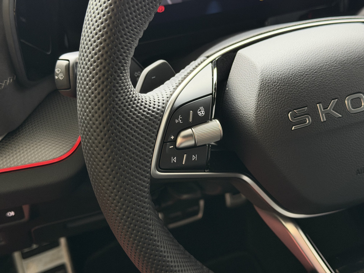 ŠKODA