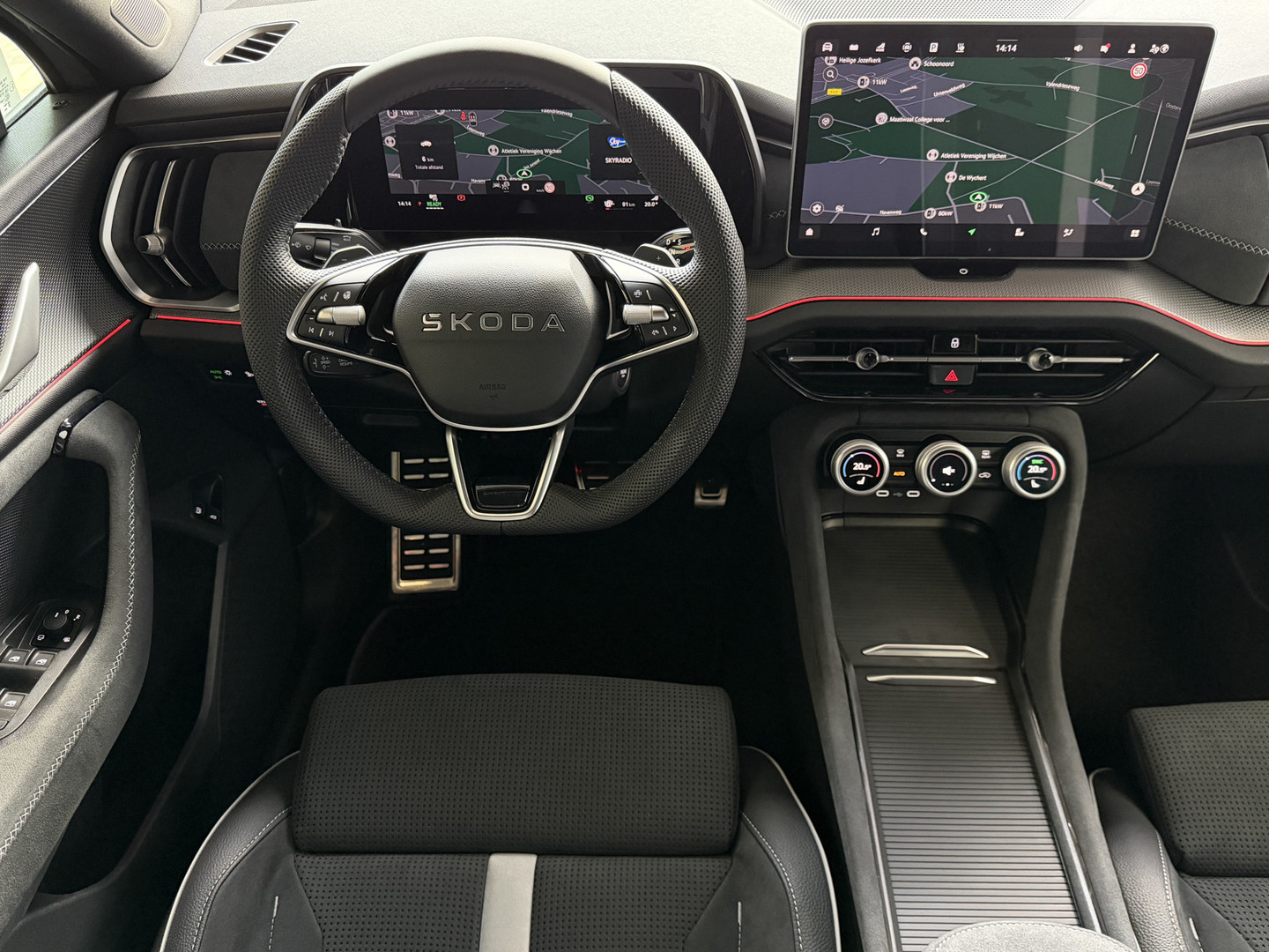 ŠKODA