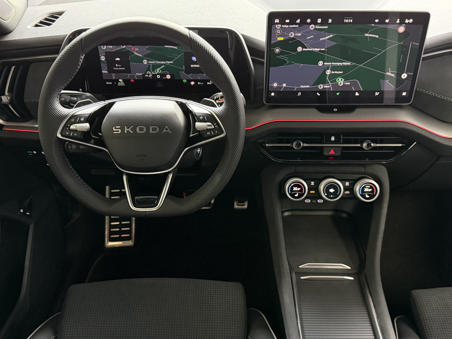 ŠKODA
