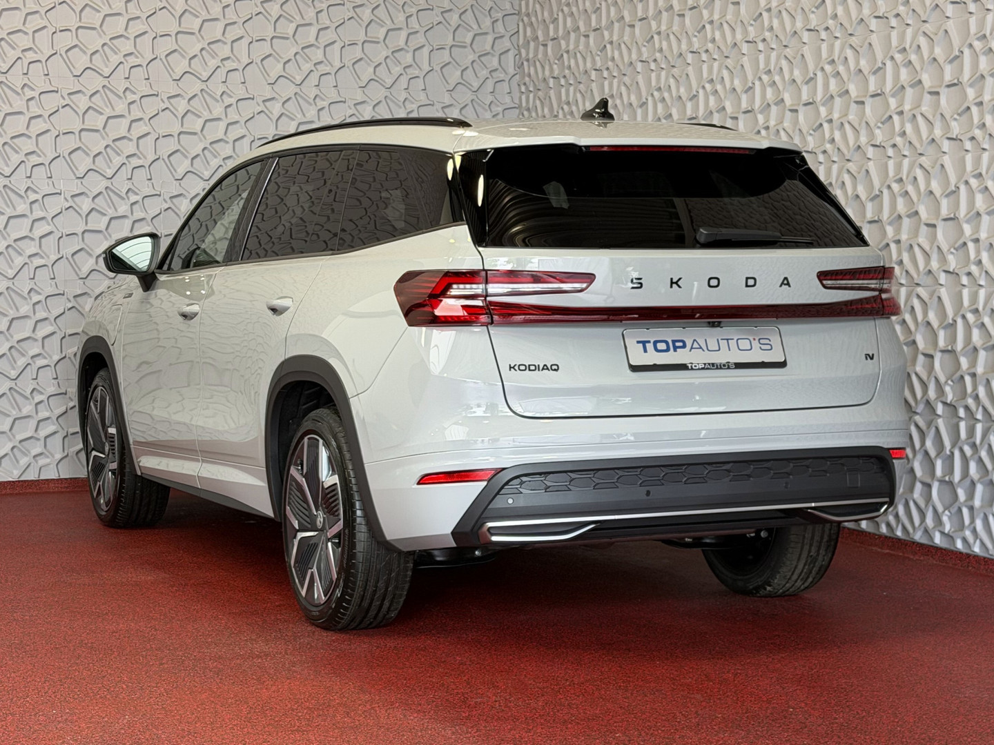 ŠKODA