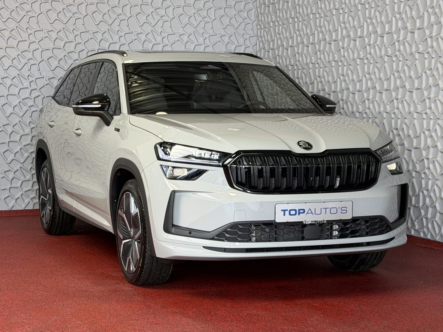 ŠKODA