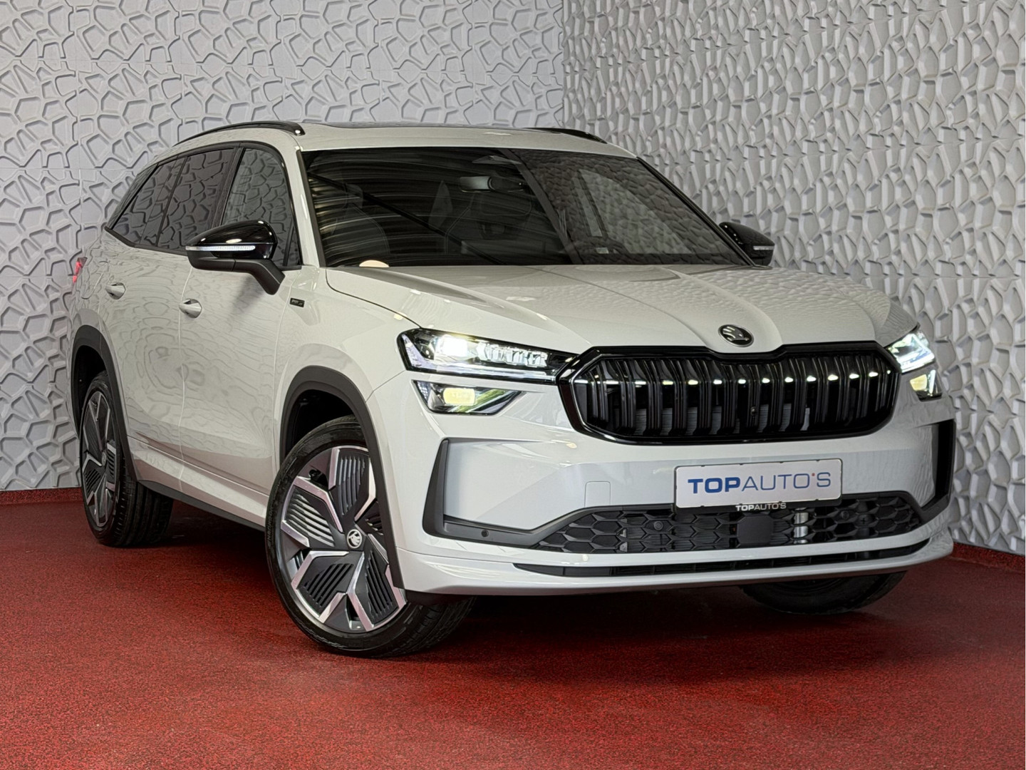 ŠKODA