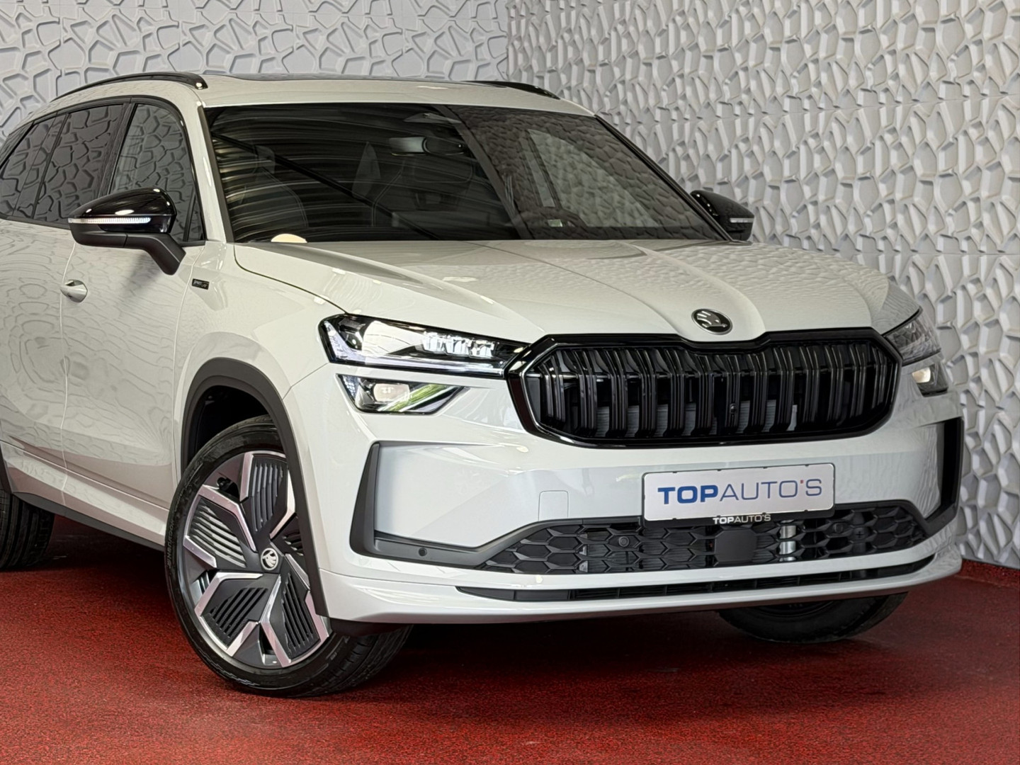 ŠKODA