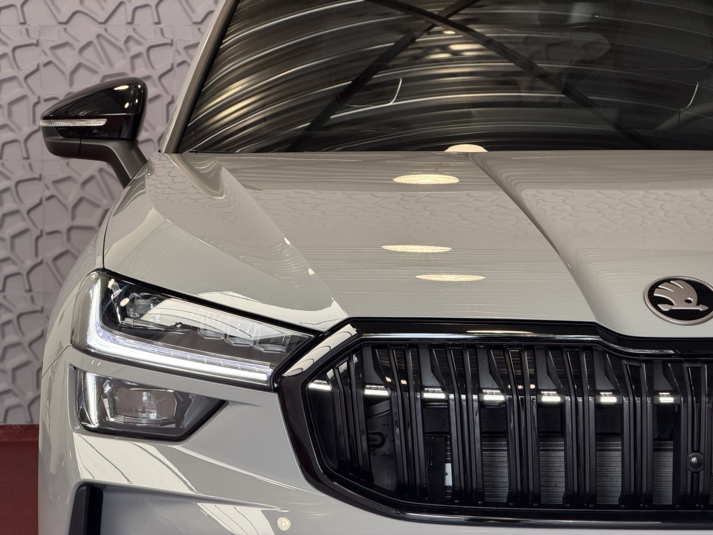 ŠKODA