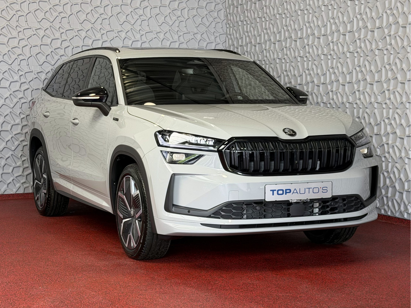 ŠKODA