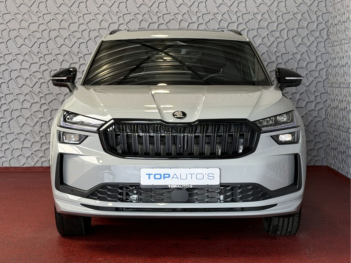 ŠKODA