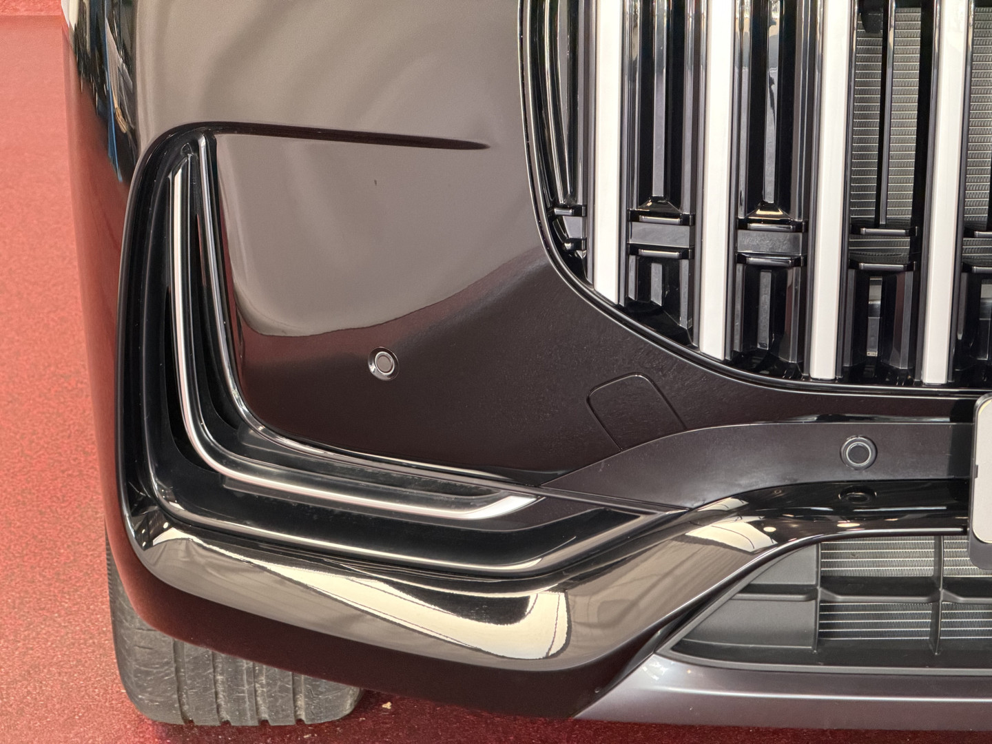 Jaecoo Jaecoo