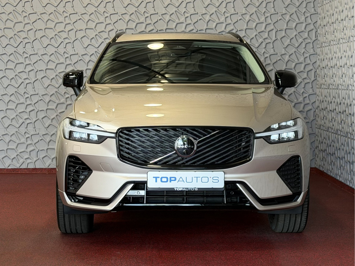 Volvo Volvo