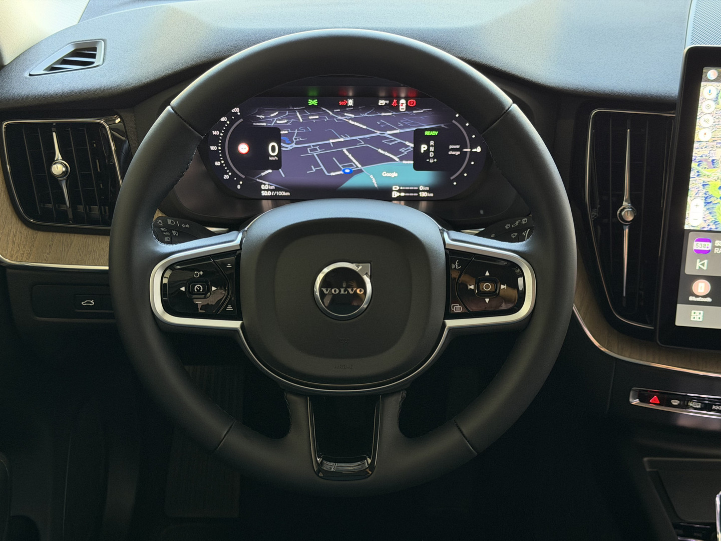 Volvo Volvo