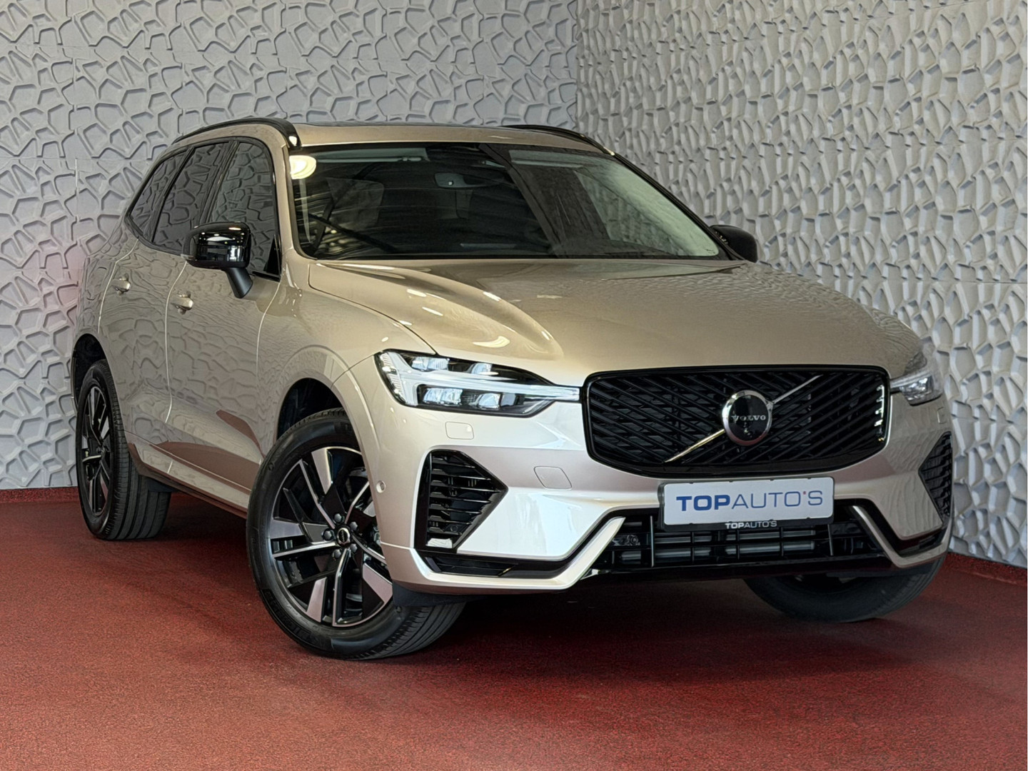 Volvo Volvo
