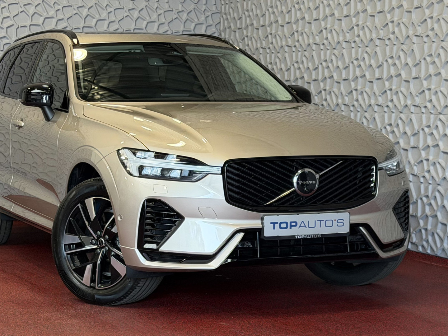 Volvo Volvo