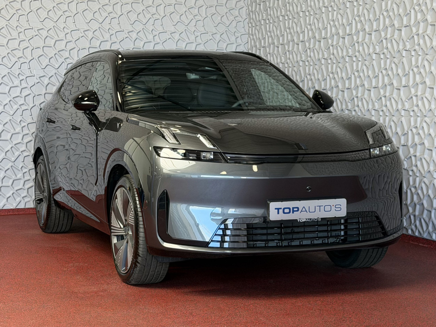 Lynk & Co