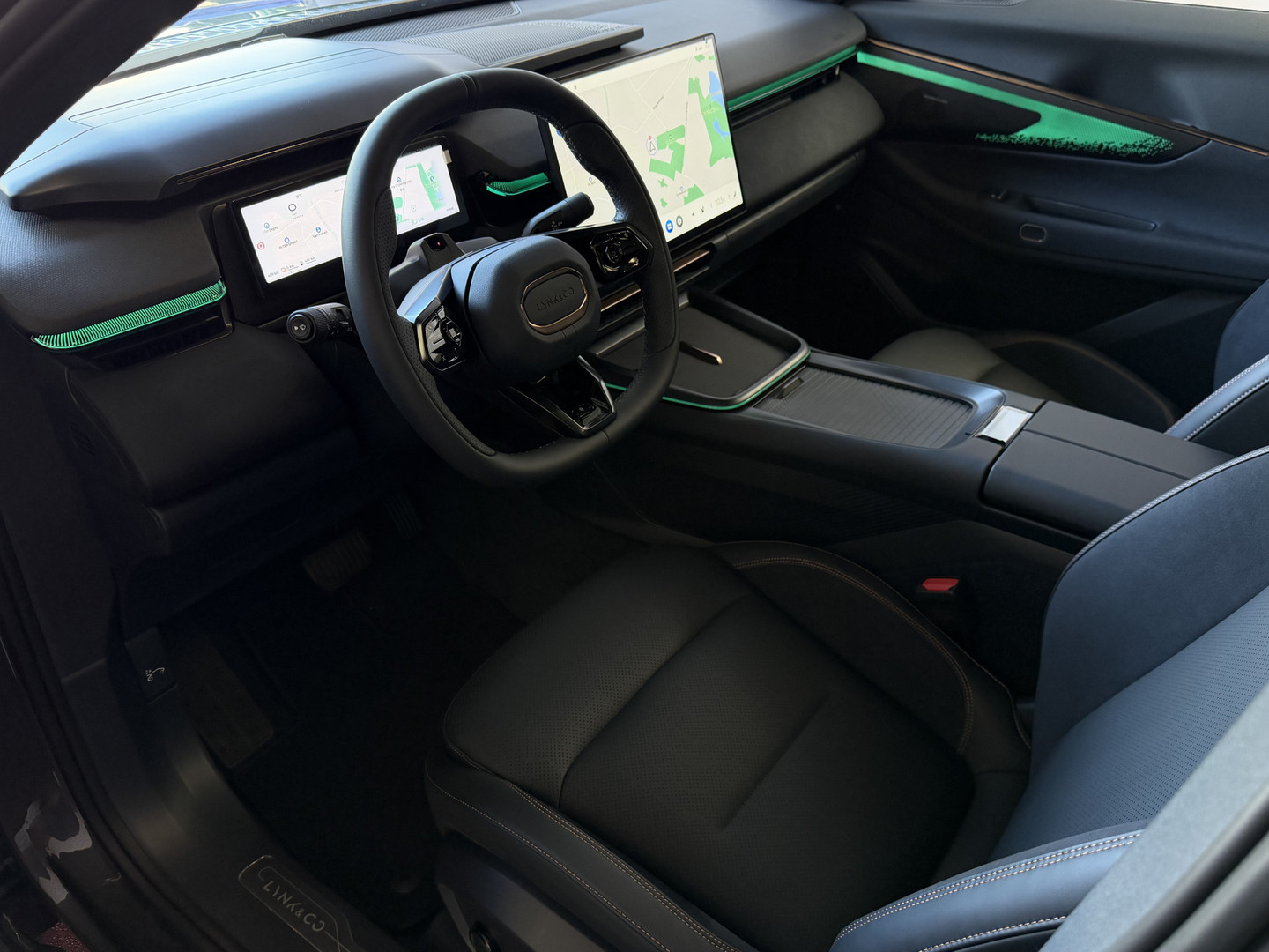 Lynk & Co