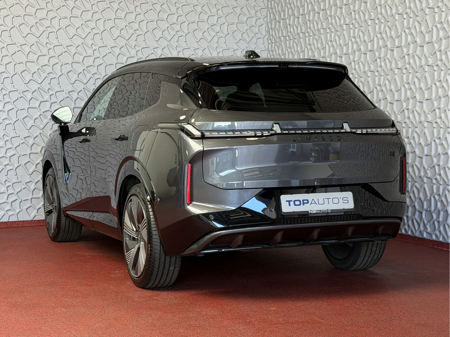 Lynk & Co