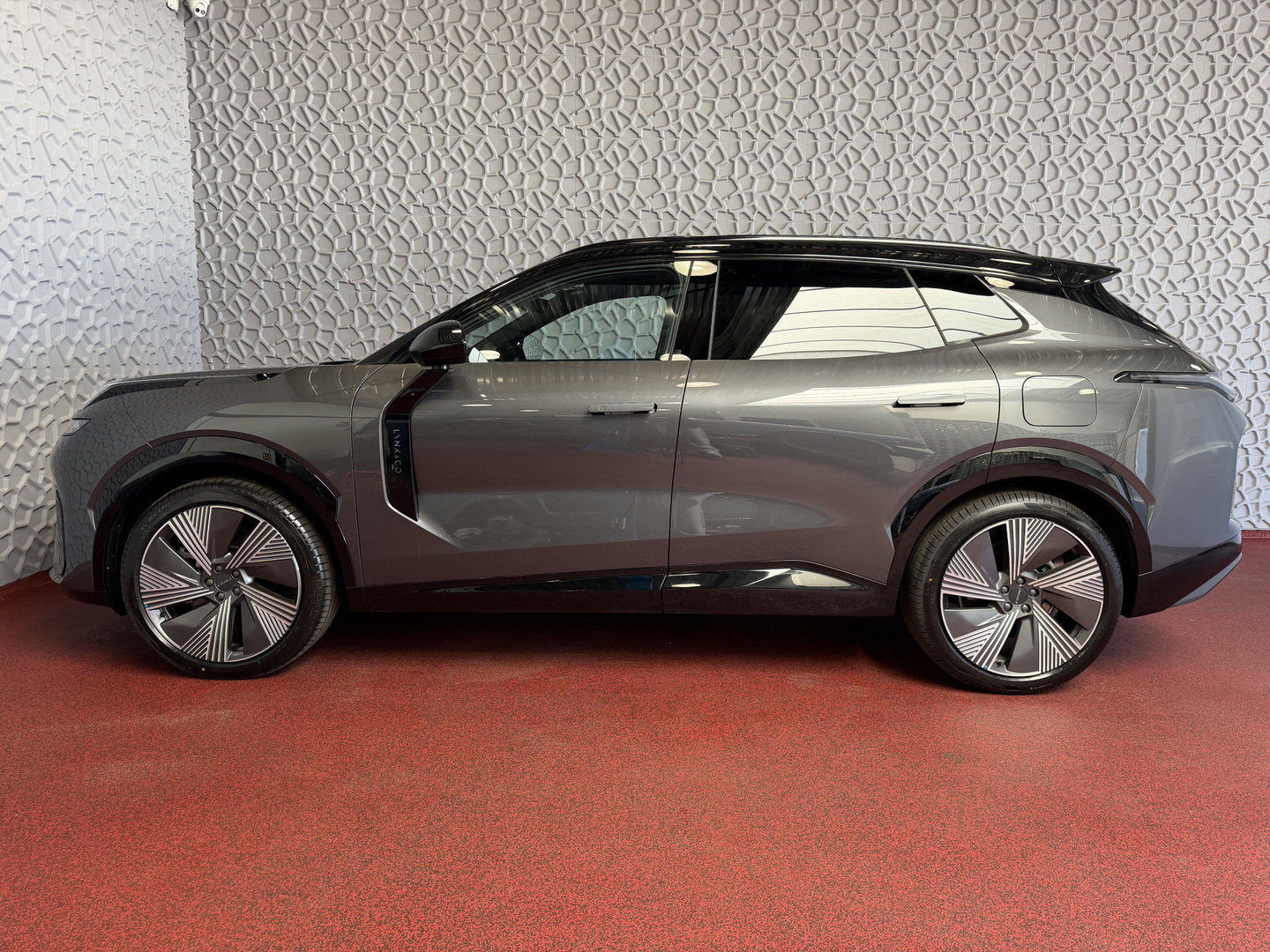 Lynk & Co