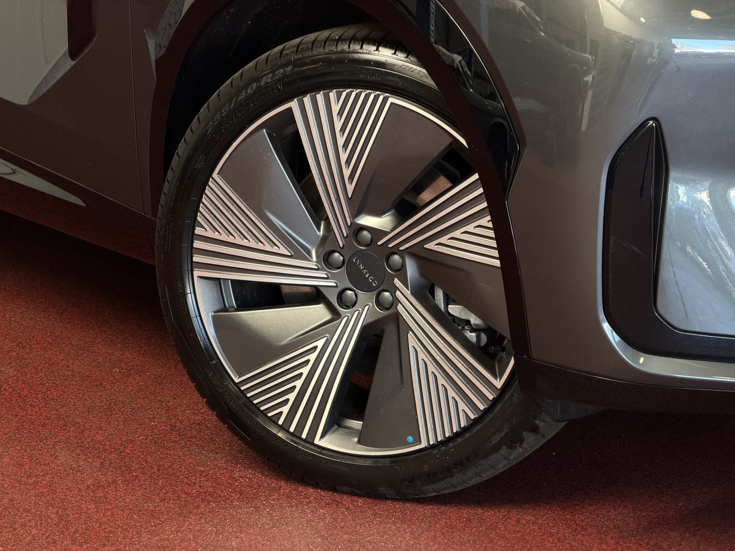 Lynk & Co