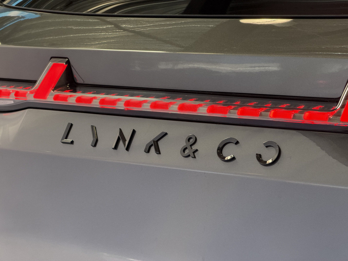 Lynk & Co