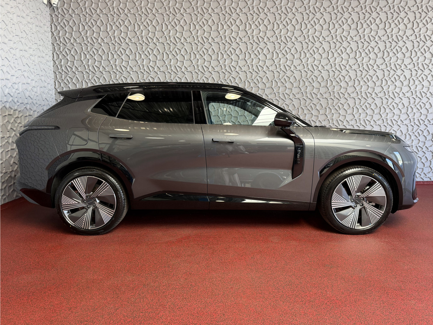Lynk & Co