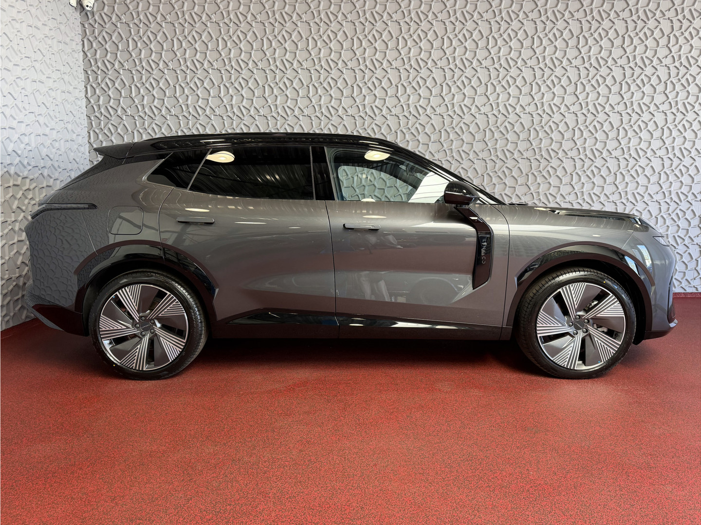 Lynk & Co
