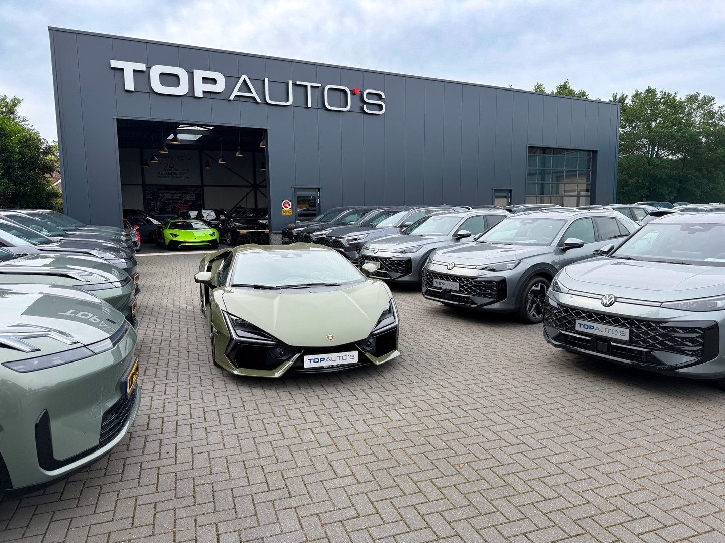 Lynk & Co