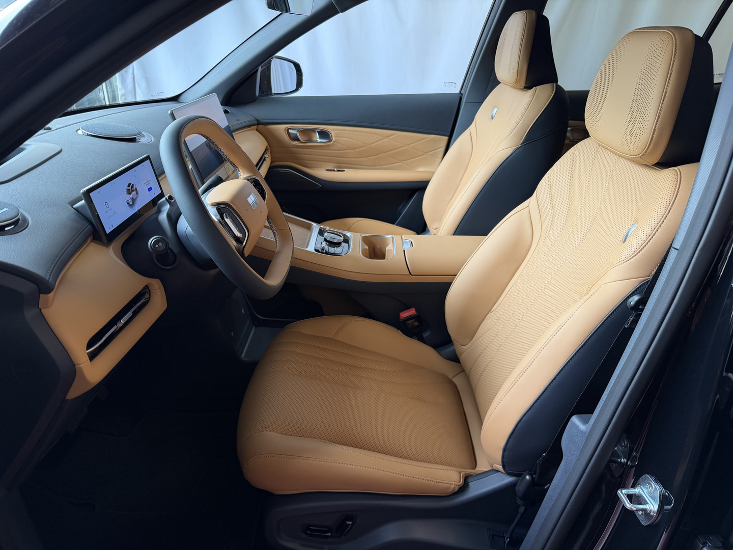 Geely Geely