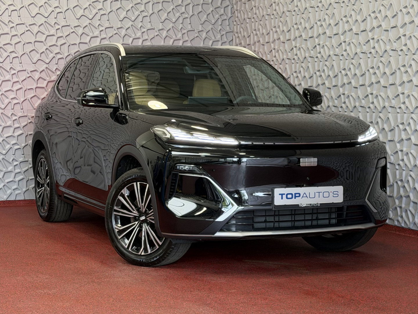 Geely Geely
