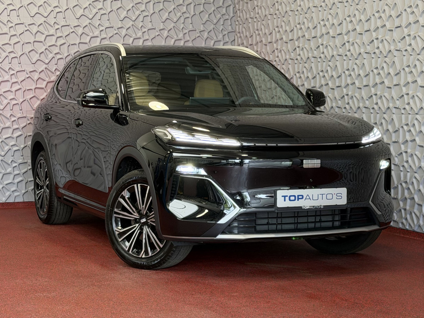 Geely Geely