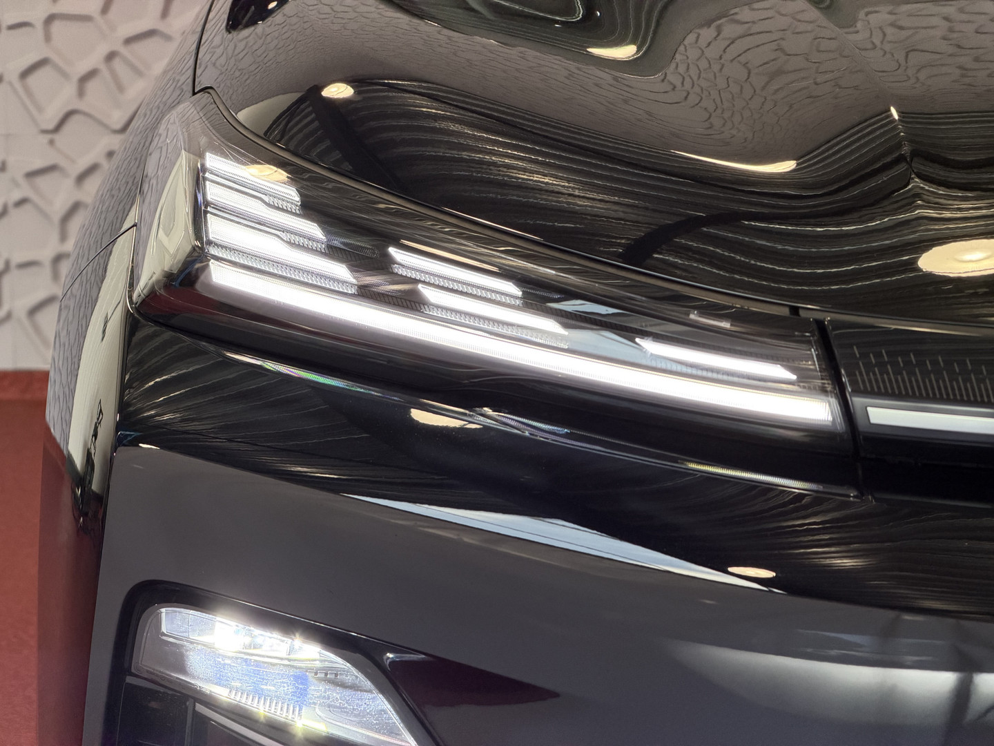 Geely Geely
