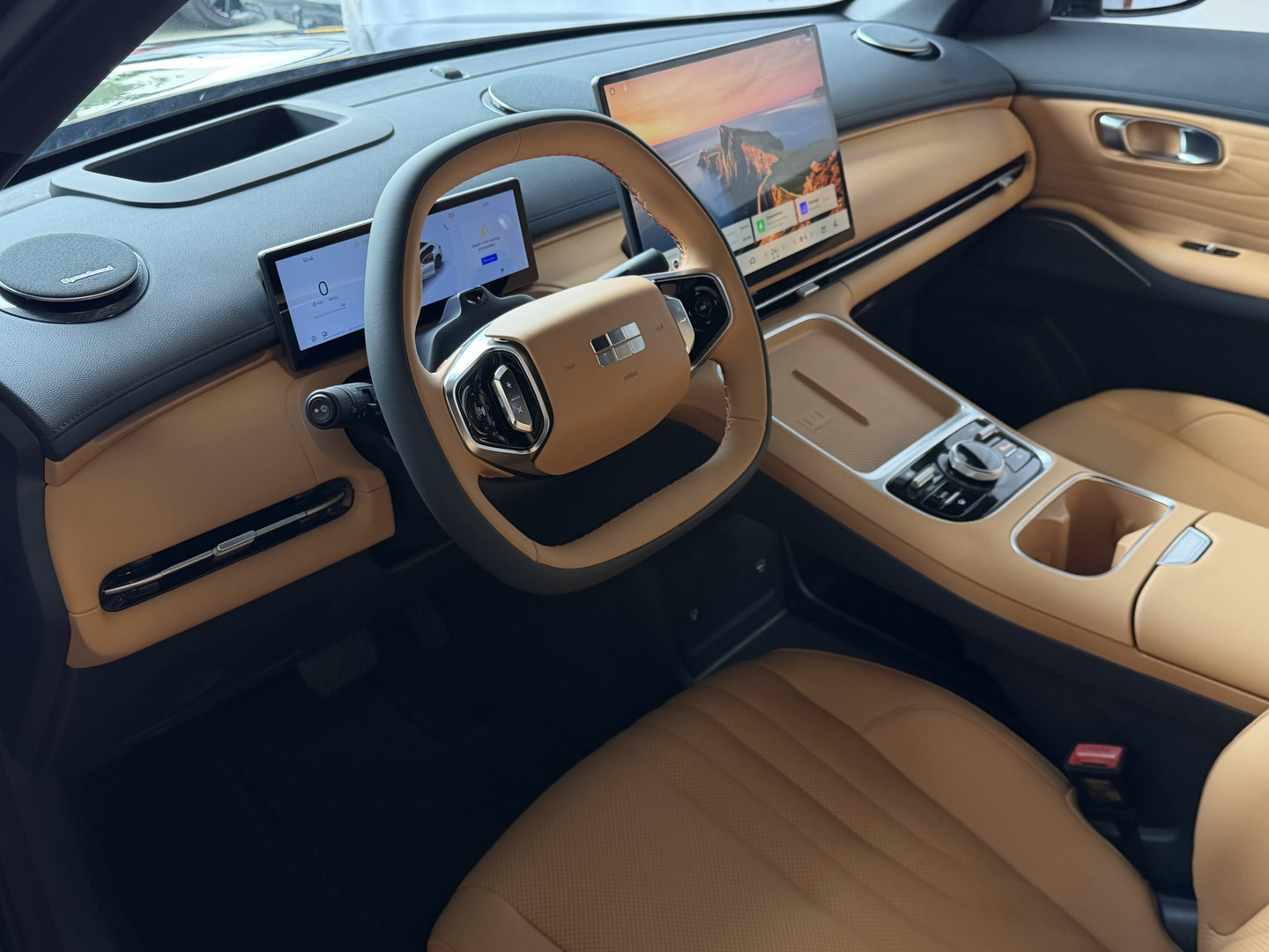 Geely Geely