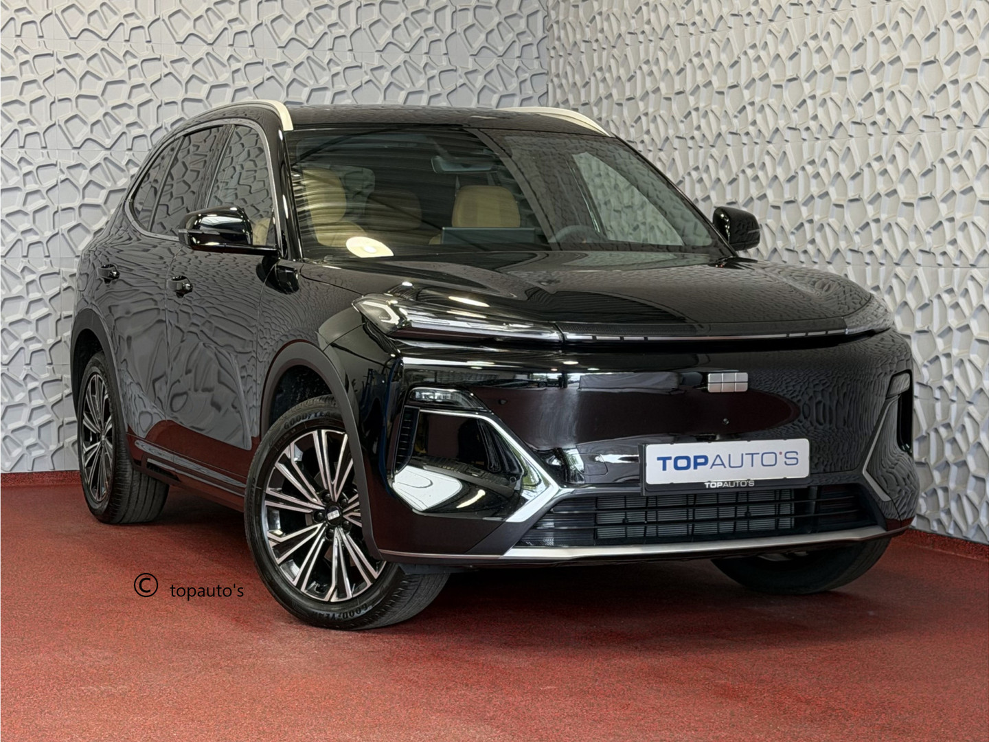 Geely Geely