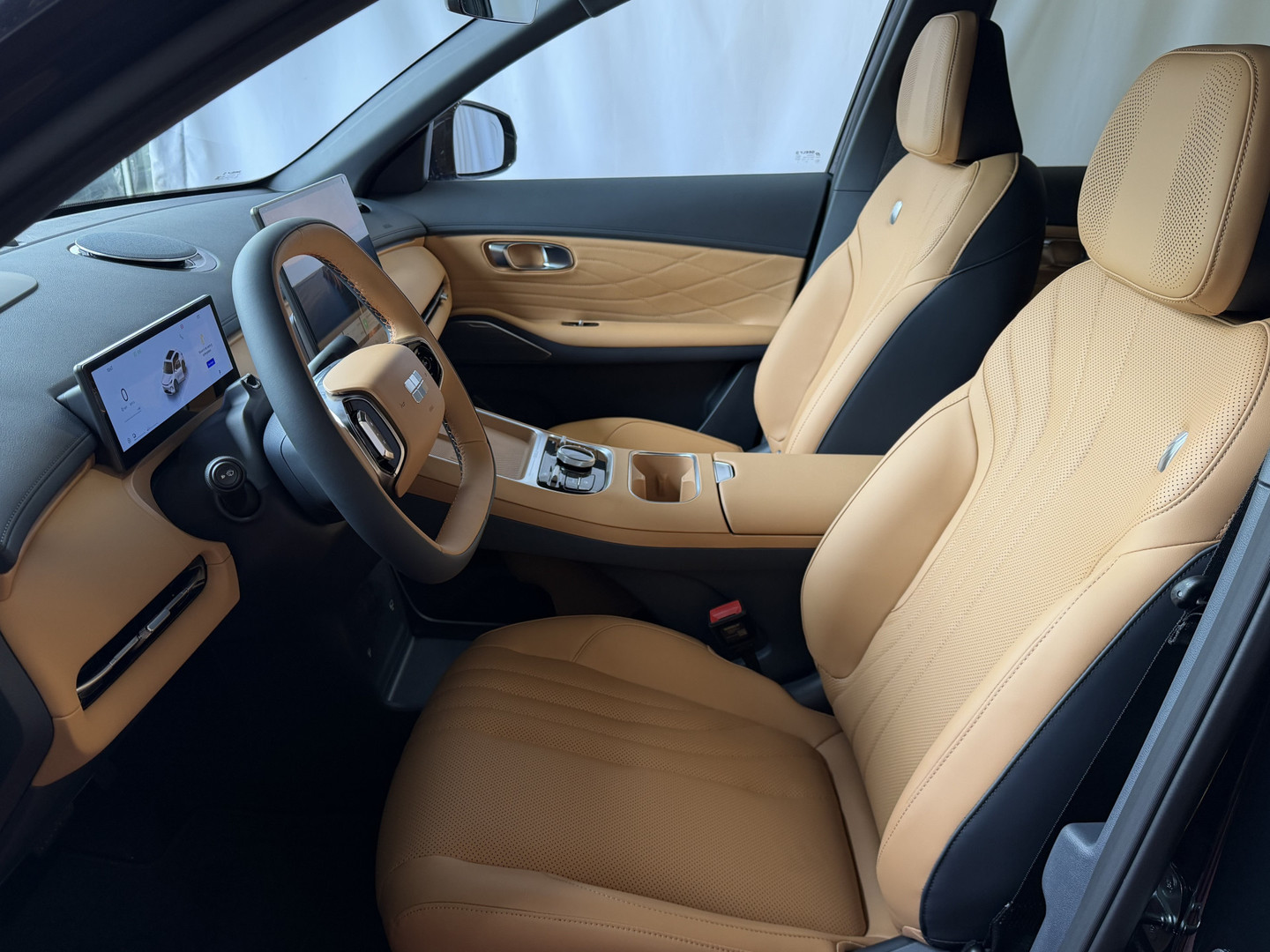 Geely Geely