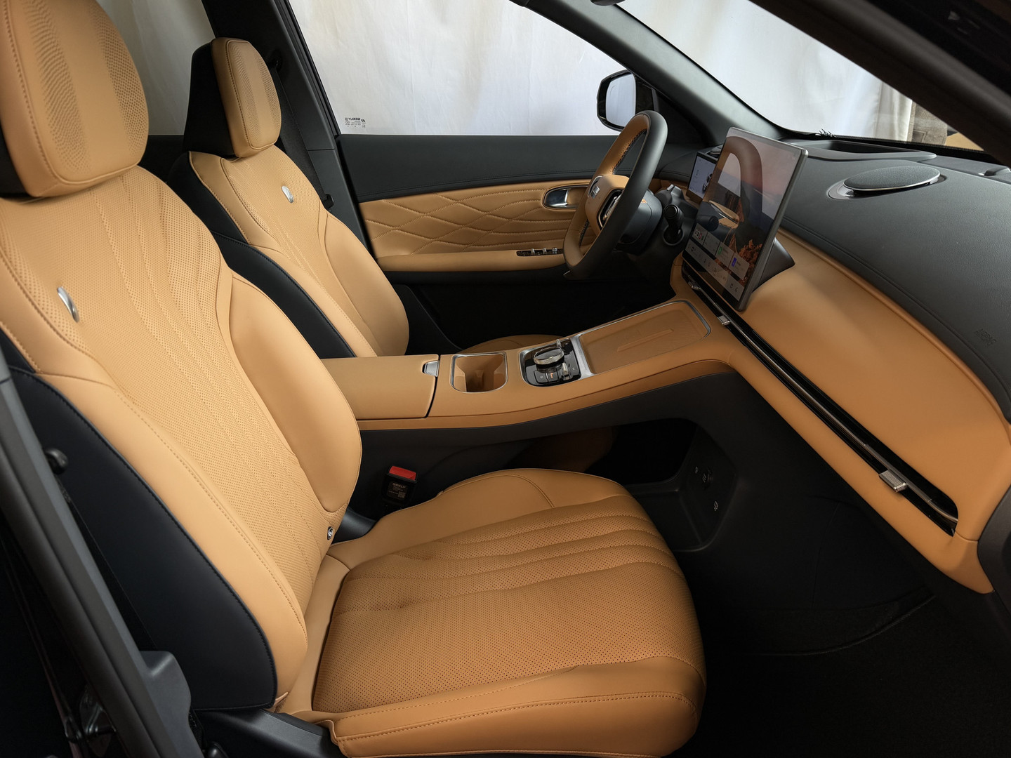 Geely Geely