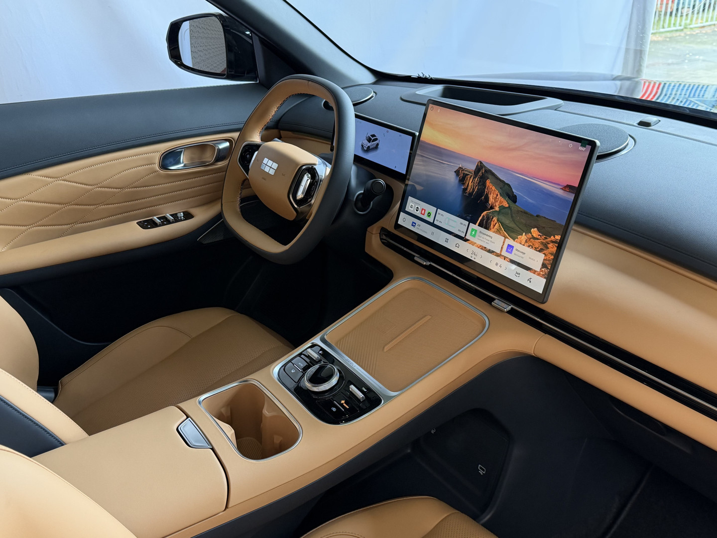 Geely Geely