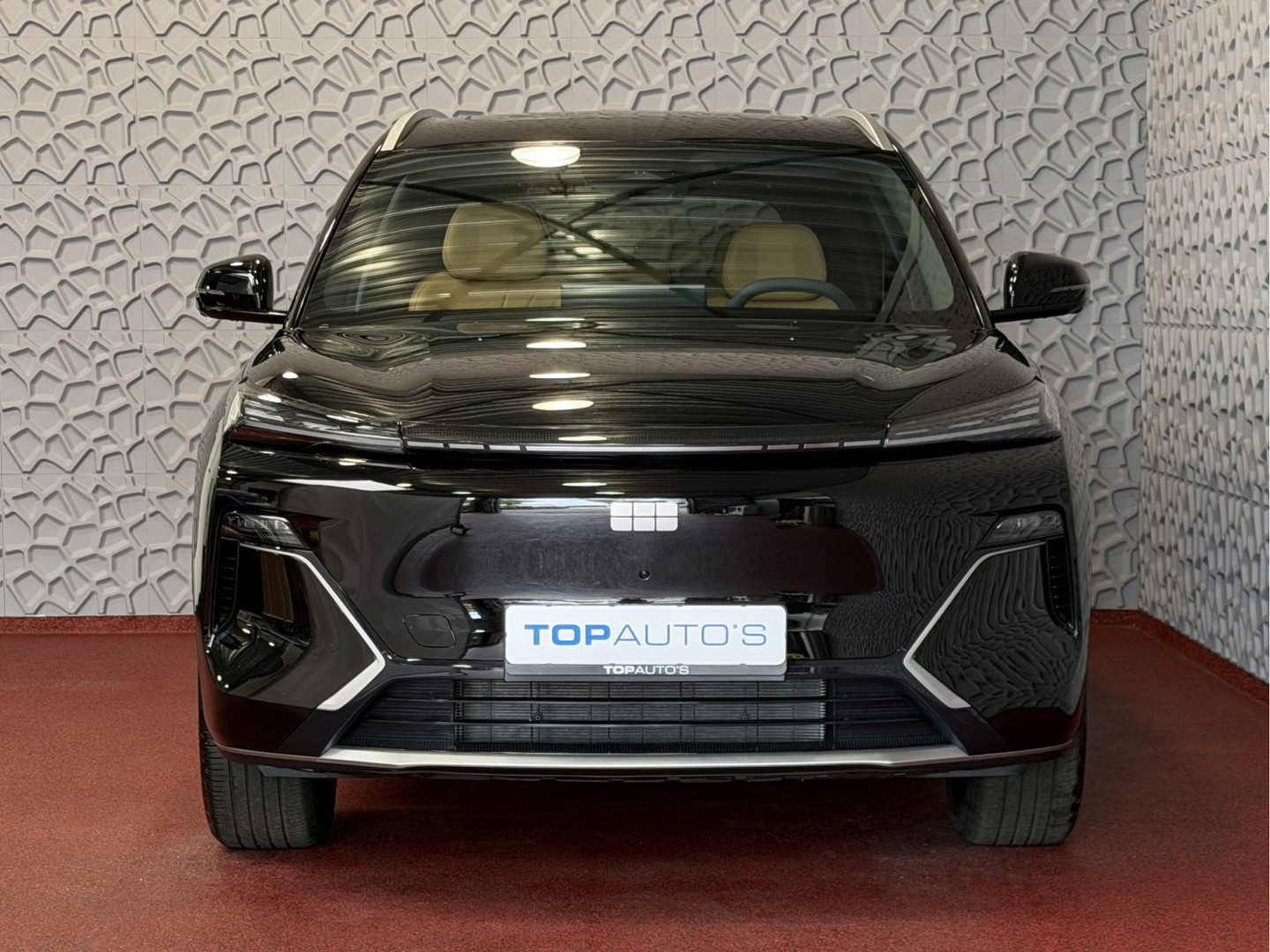 Geely Geely
