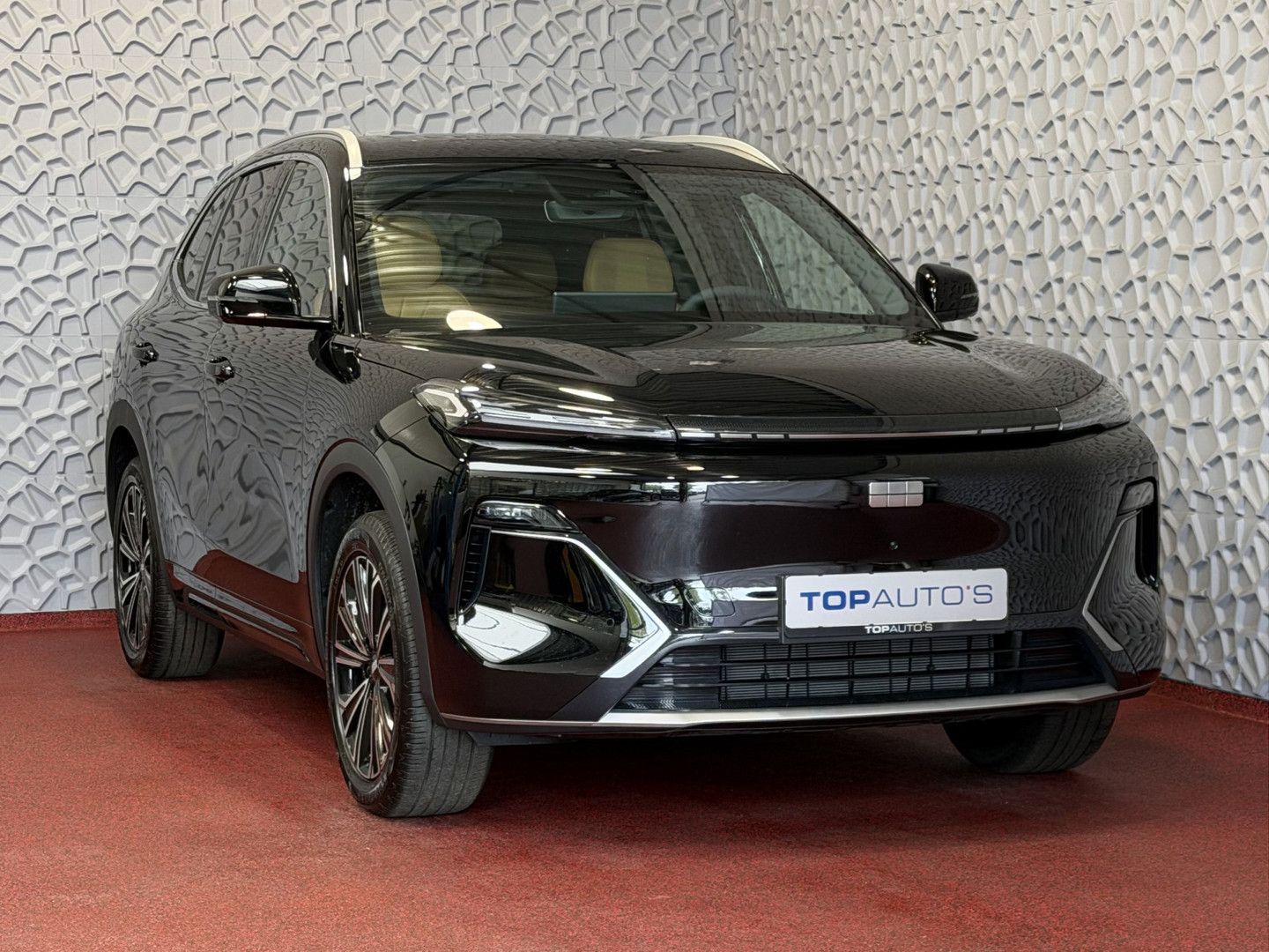 Geely Geely