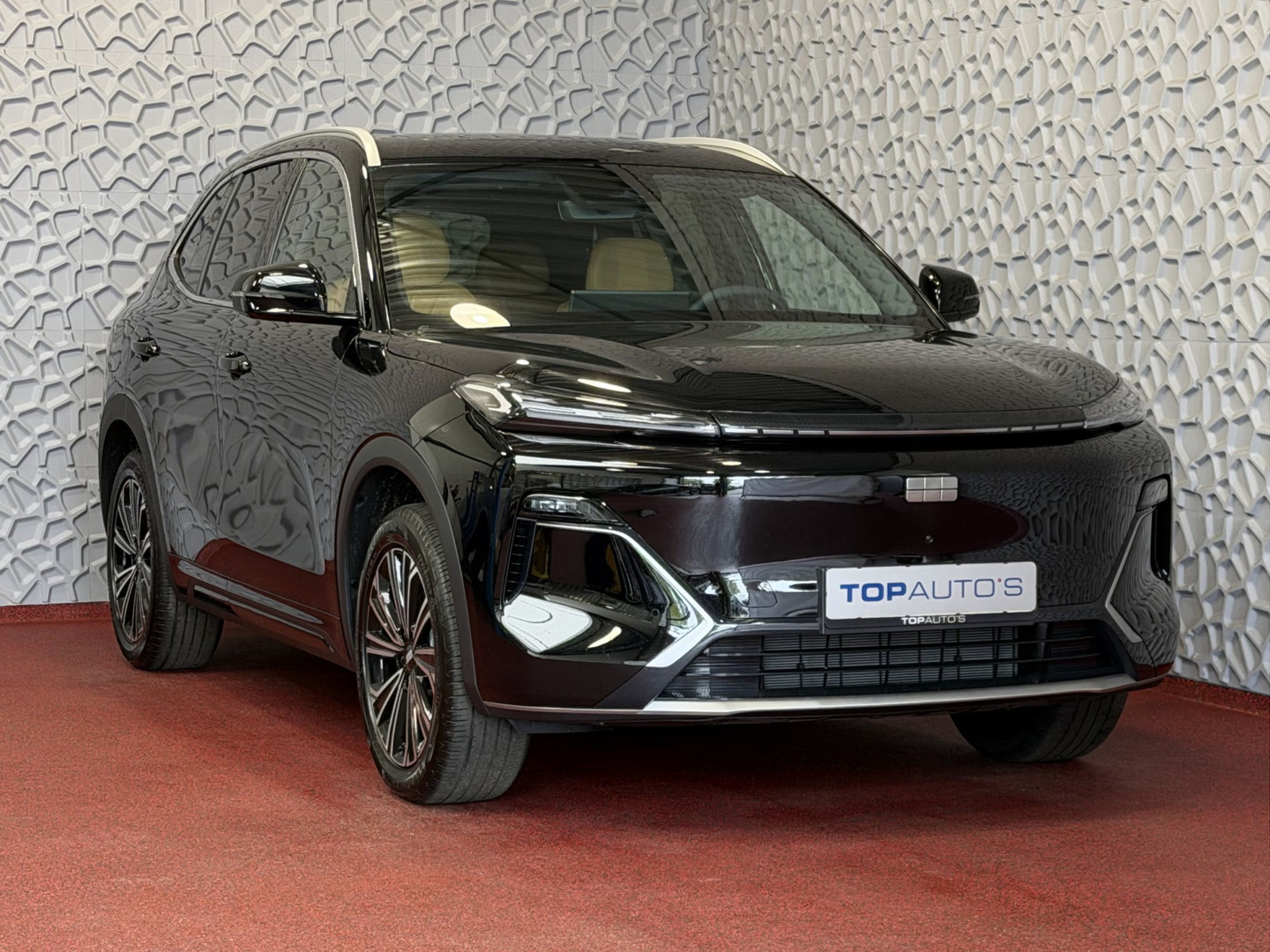 Geely Geely