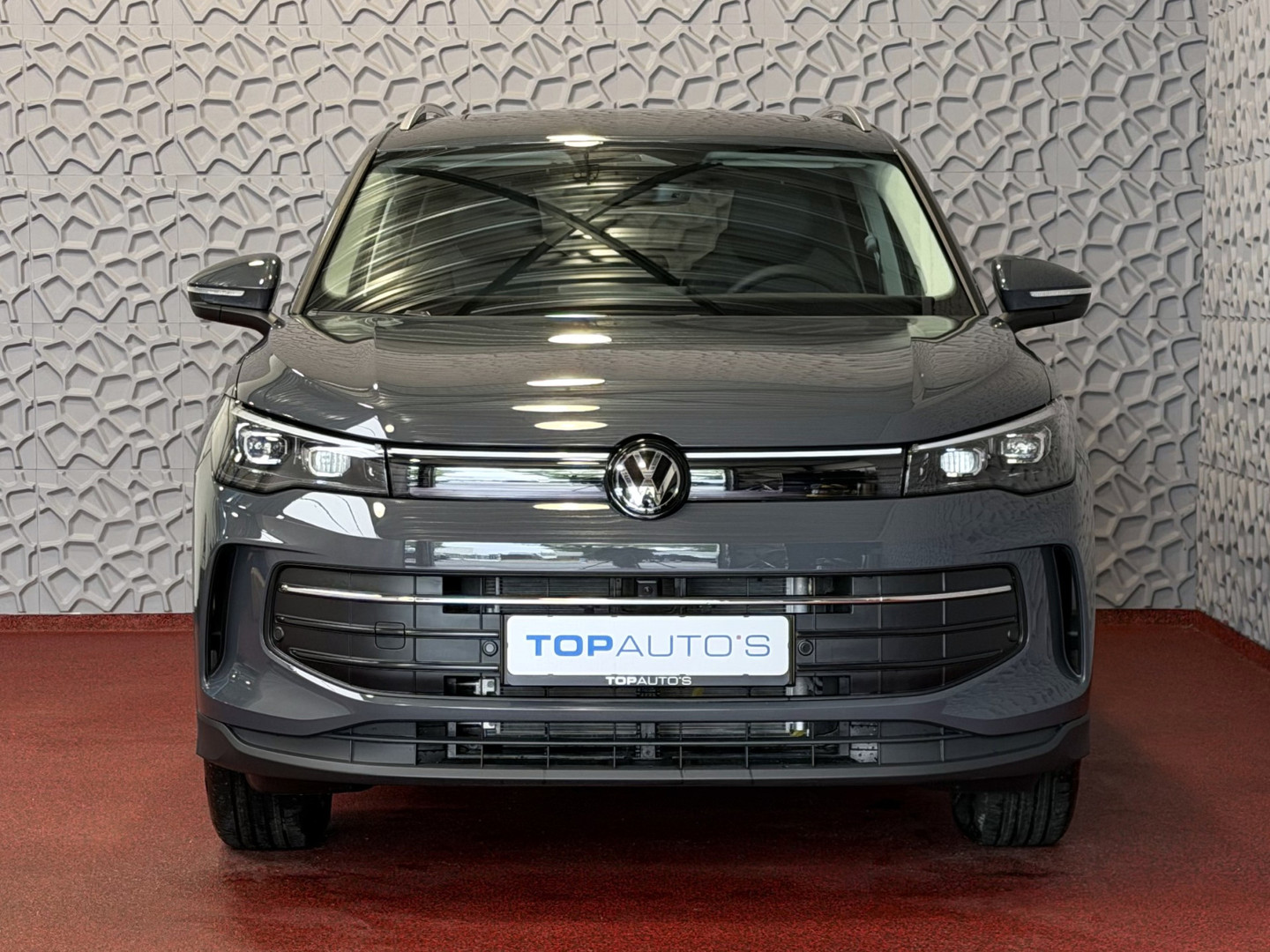 Volkswagen Volkswagen