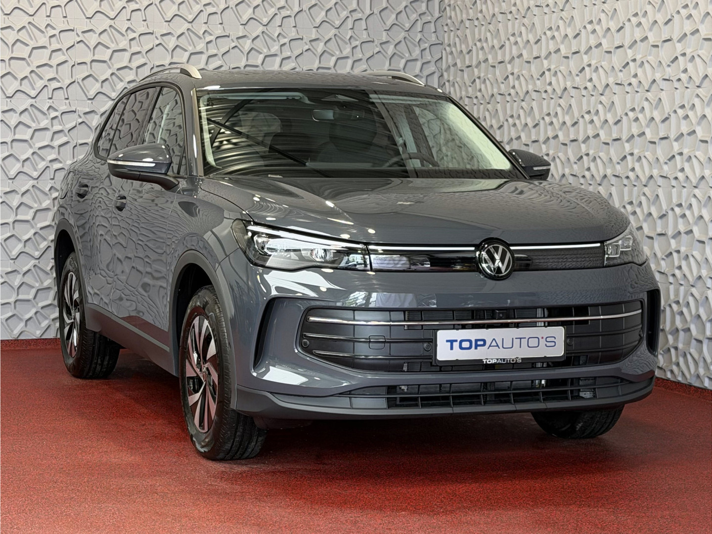 Volkswagen Volkswagen