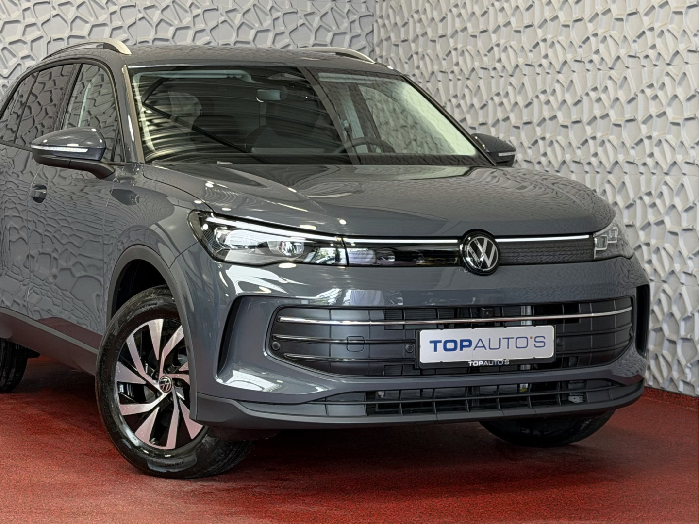 Volkswagen Volkswagen